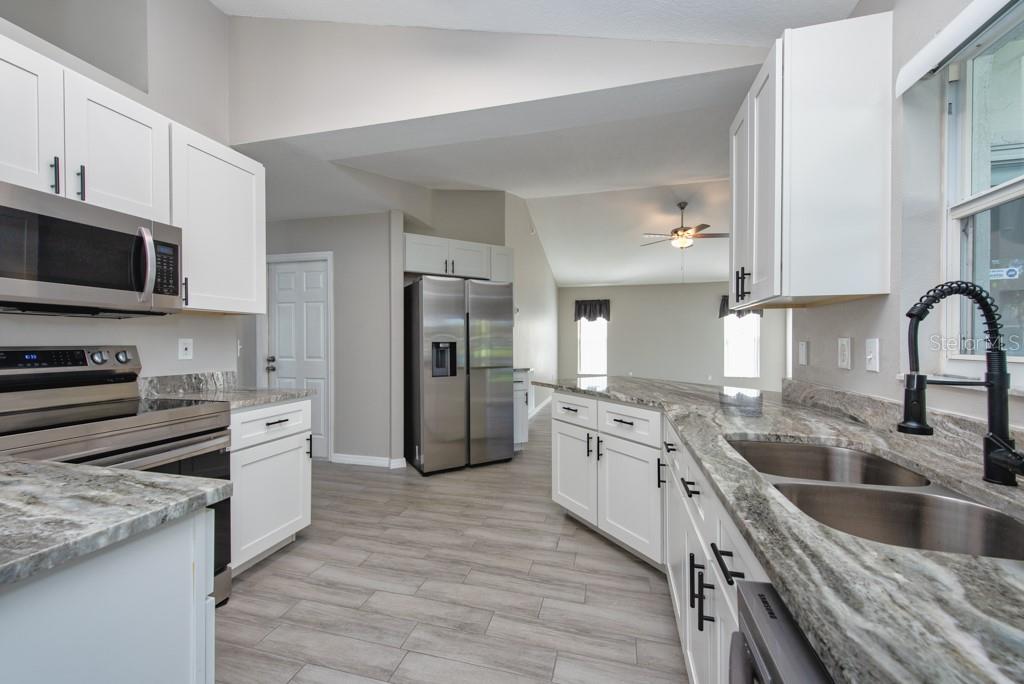 SUGAR RIDGE - Residential