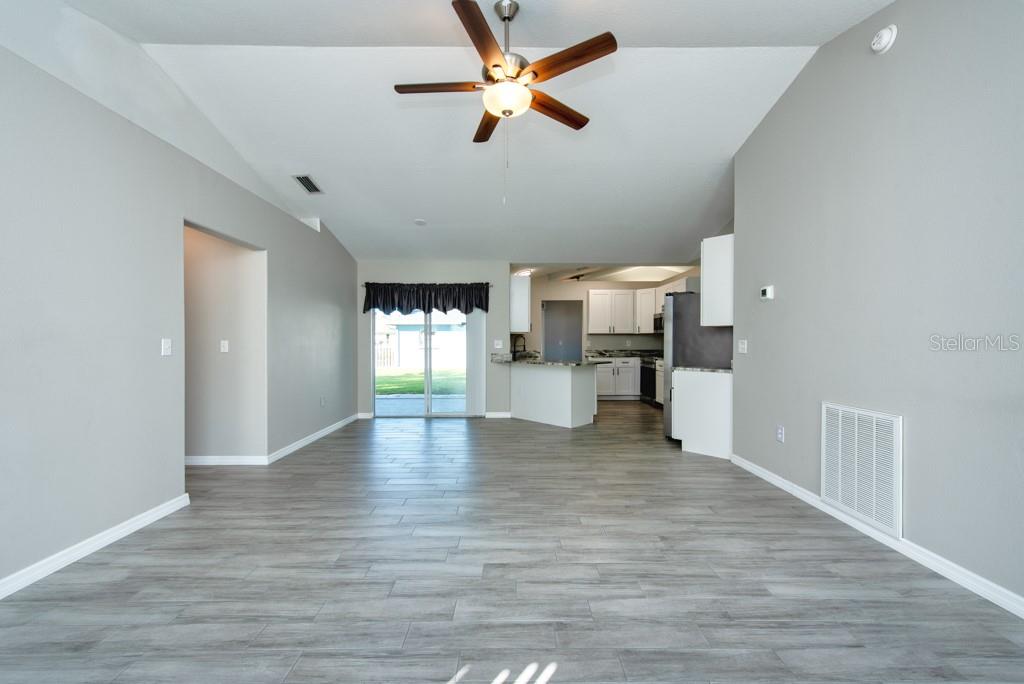SUGAR RIDGE - Residential