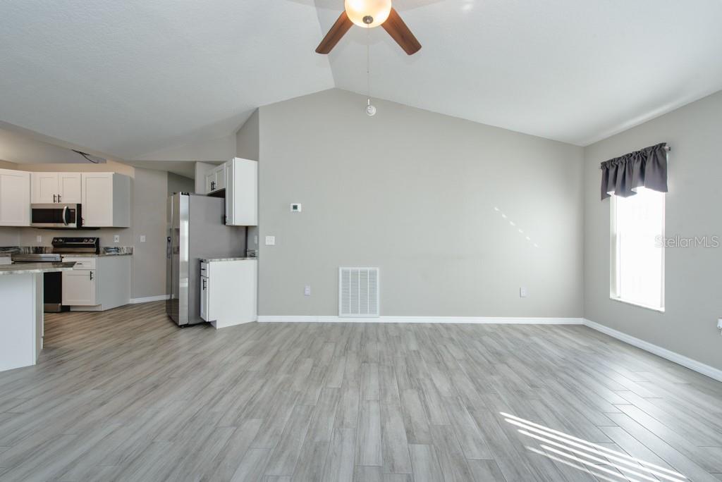 SUGAR RIDGE - Residential