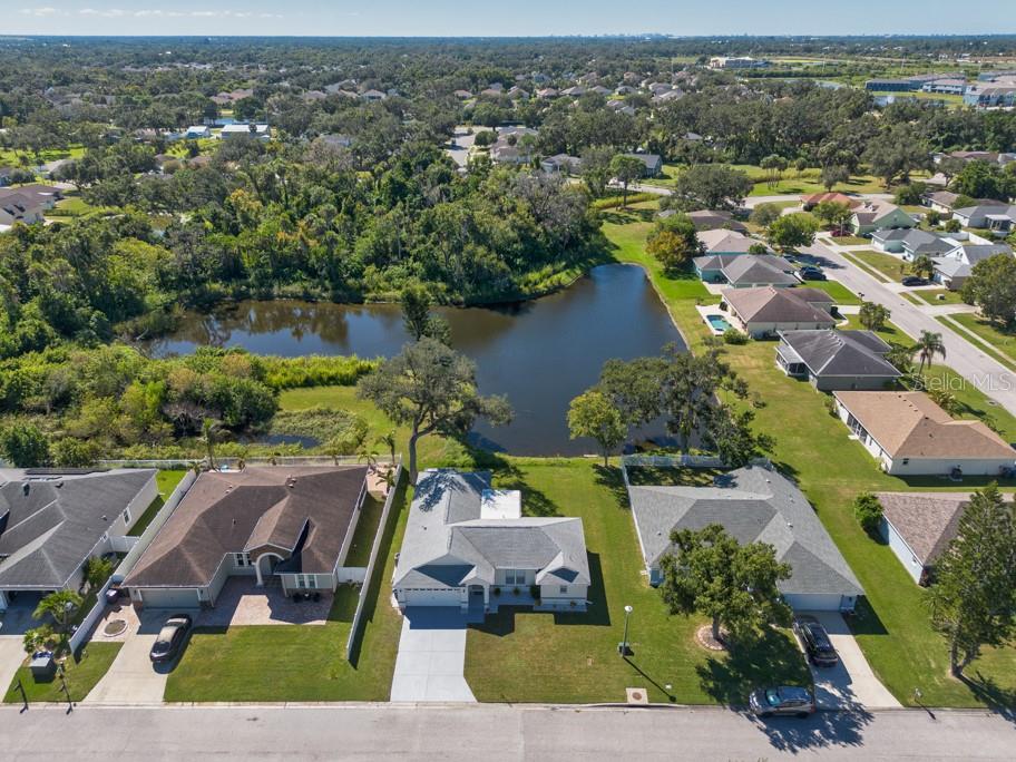 SUGAR RIDGE - Residential