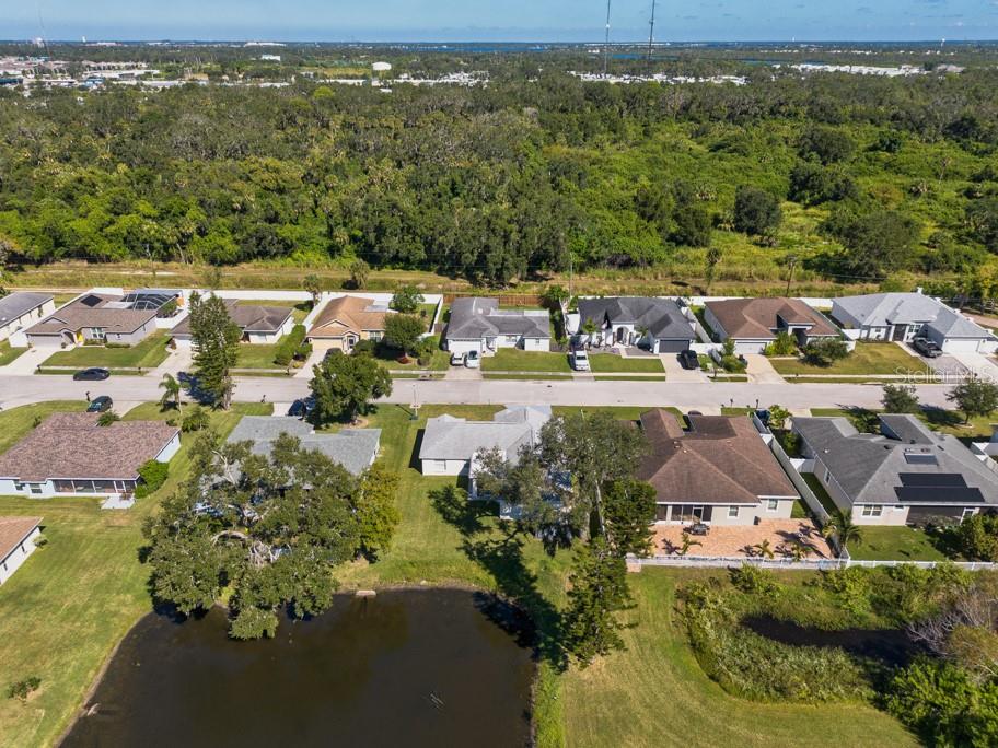 SUGAR RIDGE - Residential