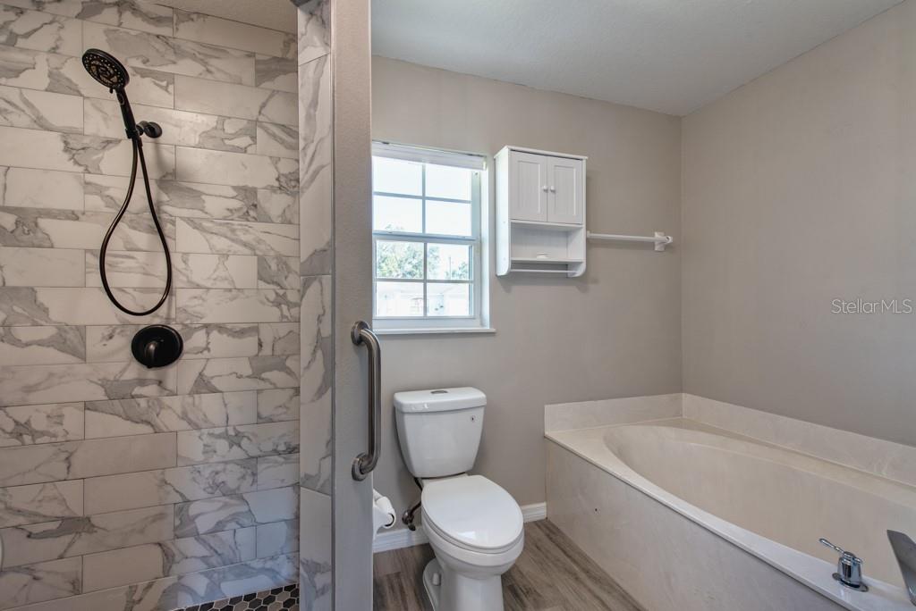 SUGAR RIDGE - Residential