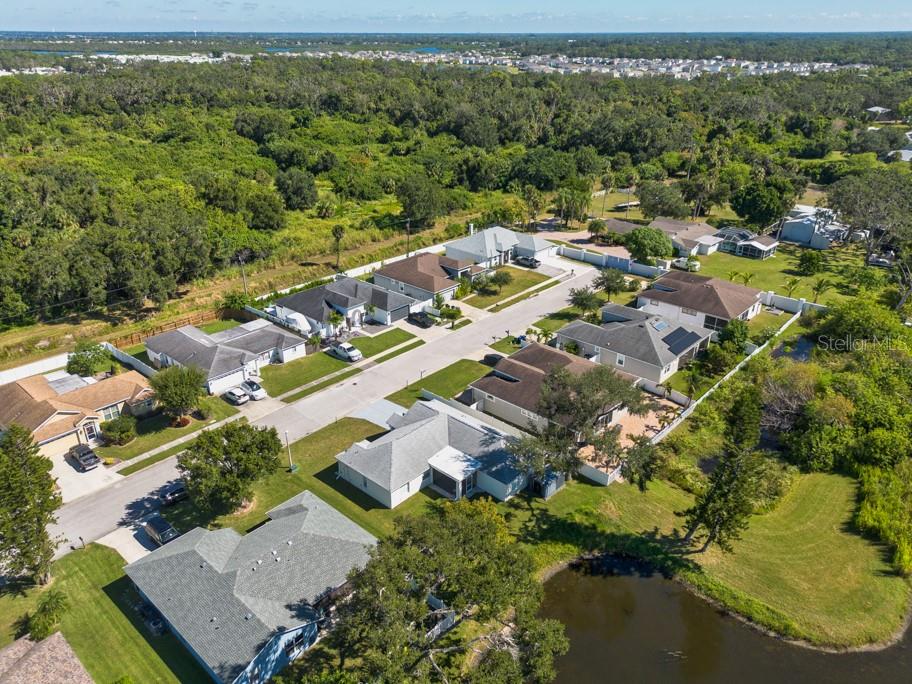 SUGAR RIDGE - Residential