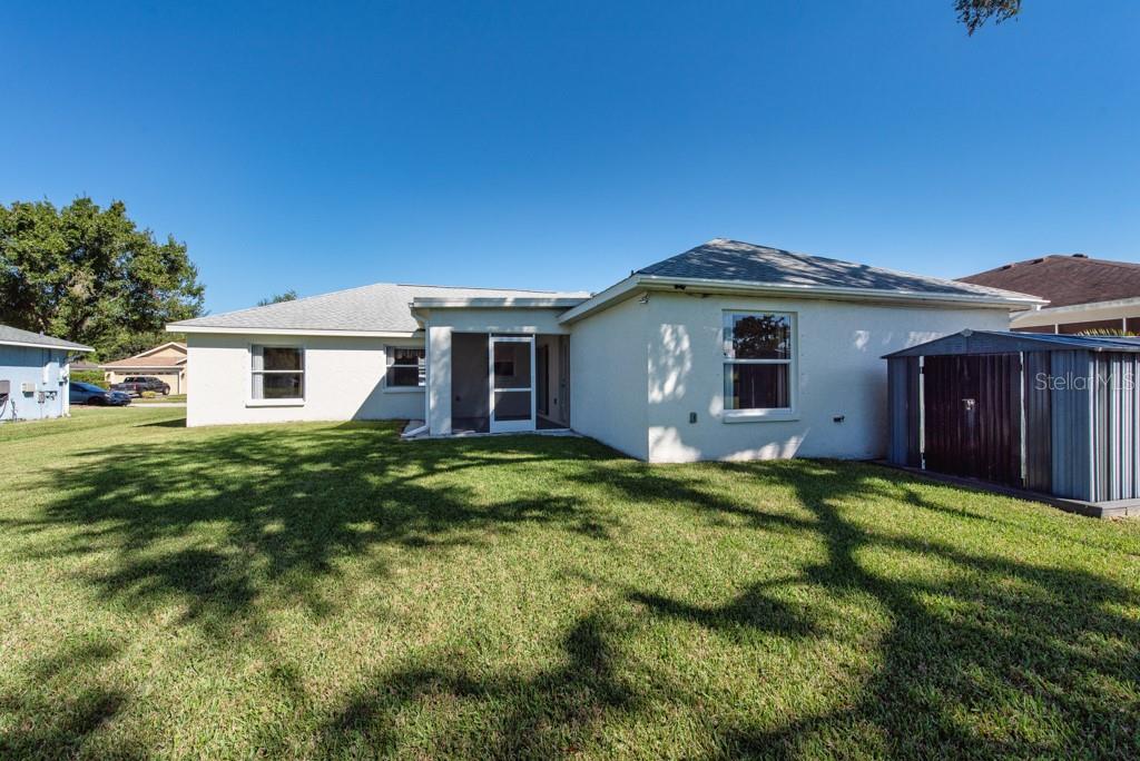 SUGAR RIDGE - Residential