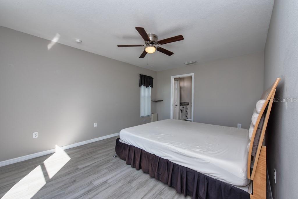 SUGAR RIDGE - Residential