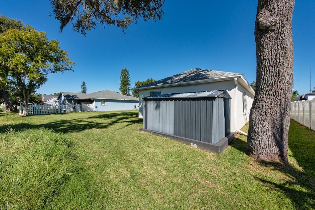 SUGAR RIDGE - Residential