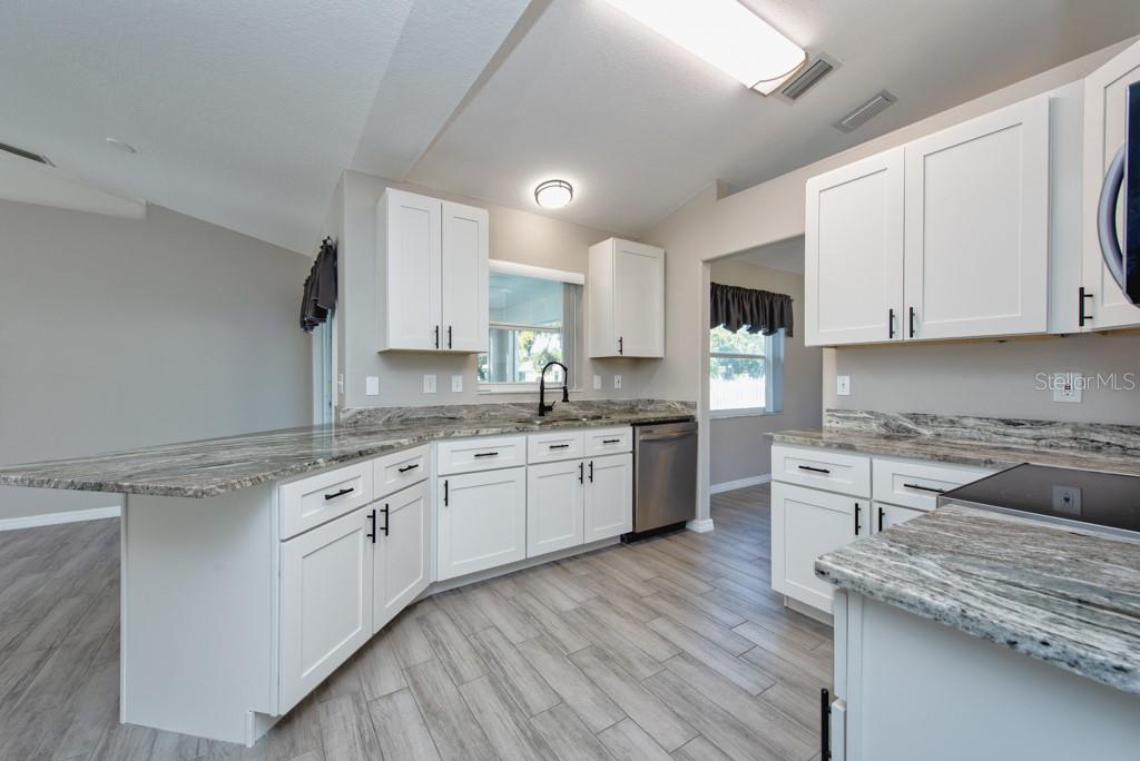 SUGAR RIDGE - Residential