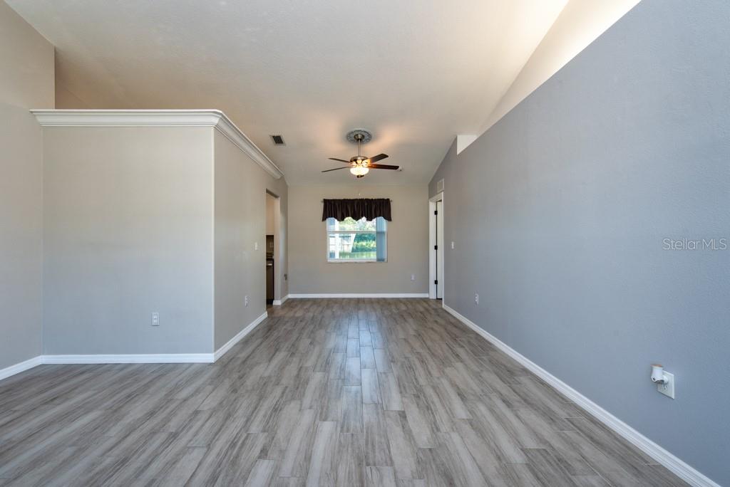 SUGAR RIDGE - Residential