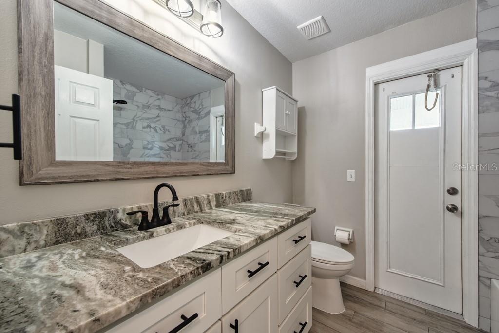 SUGAR RIDGE - Residential