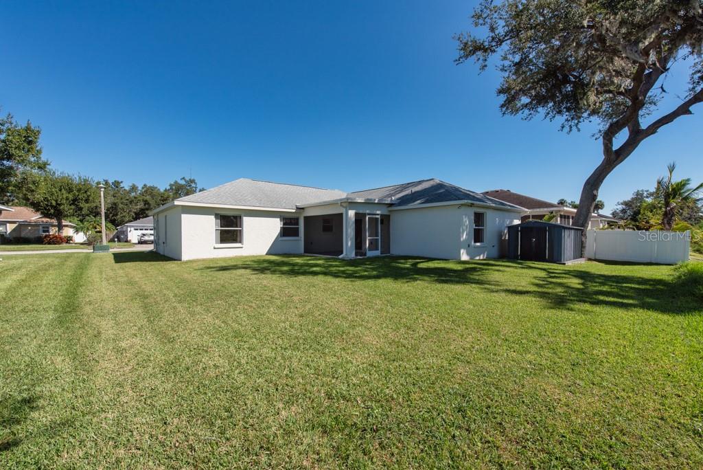 SUGAR RIDGE - Residential