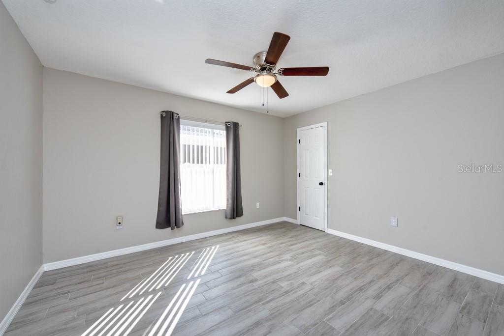 SUGAR RIDGE - Residential