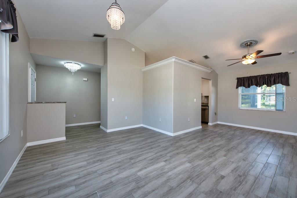 SUGAR RIDGE - Residential