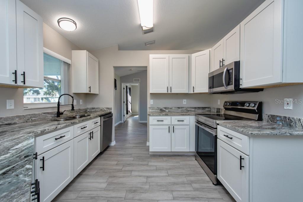 SUGAR RIDGE - Residential