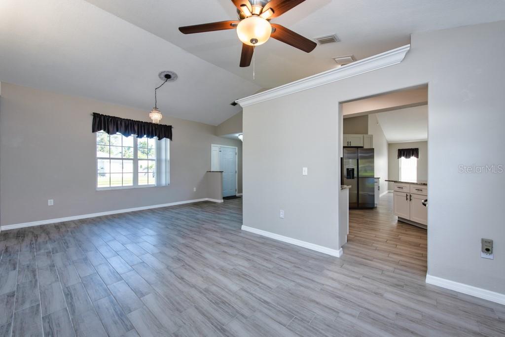 SUGAR RIDGE - Residential