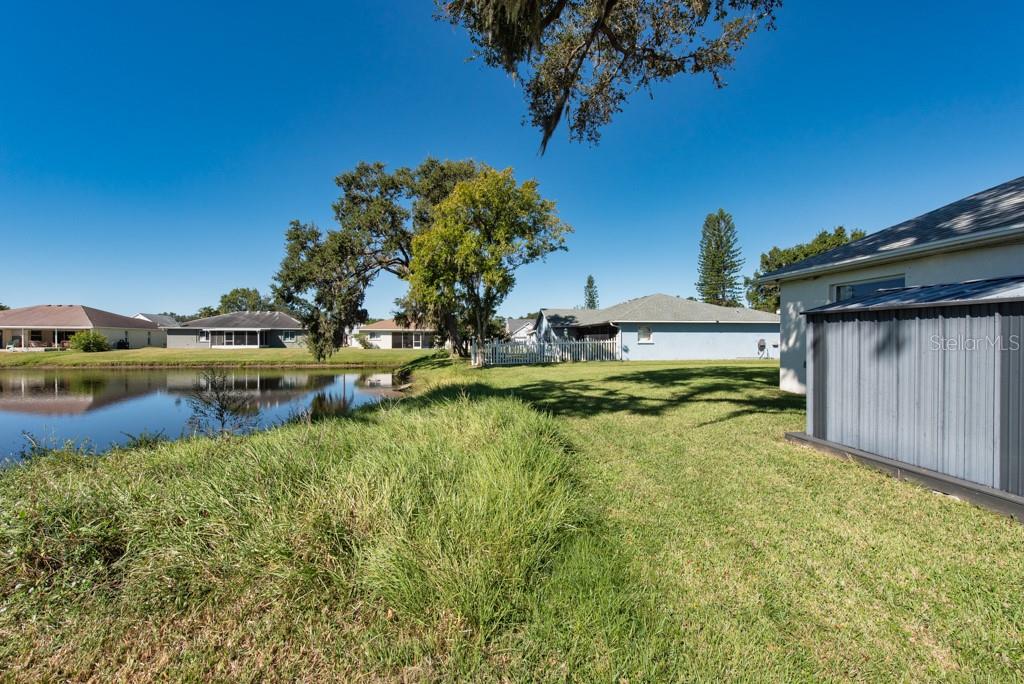 SUGAR RIDGE - Residential