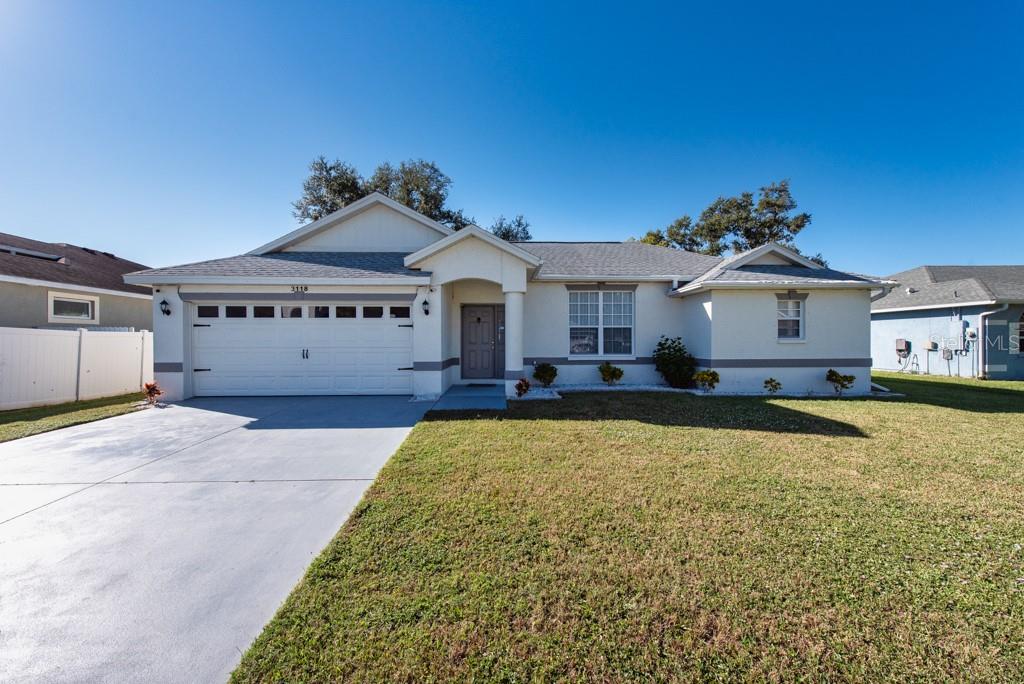 SUGAR RIDGE - Residential