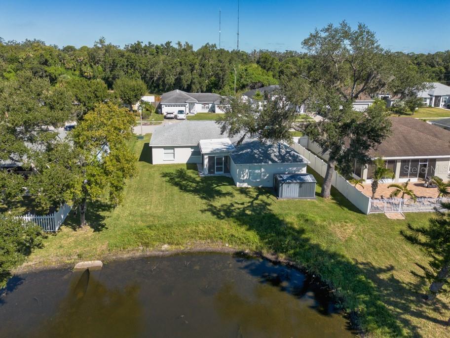 SUGAR RIDGE - Residential
