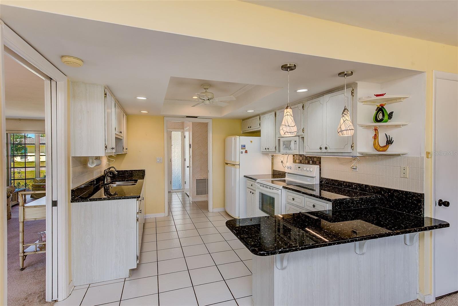 IMPERIAL POINT UNIT 4A - Residential