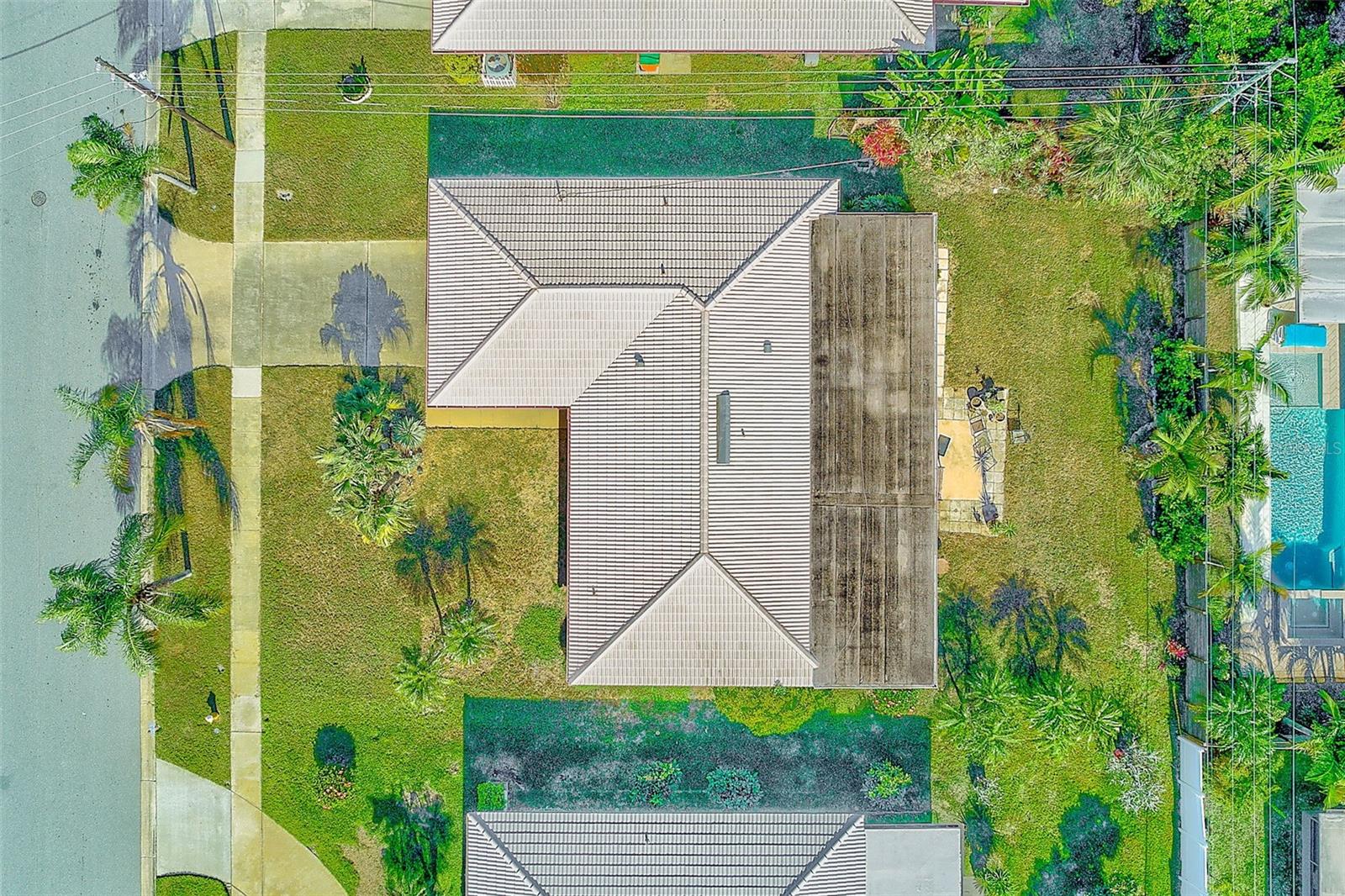 IMPERIAL POINT UNIT 4A - Residential