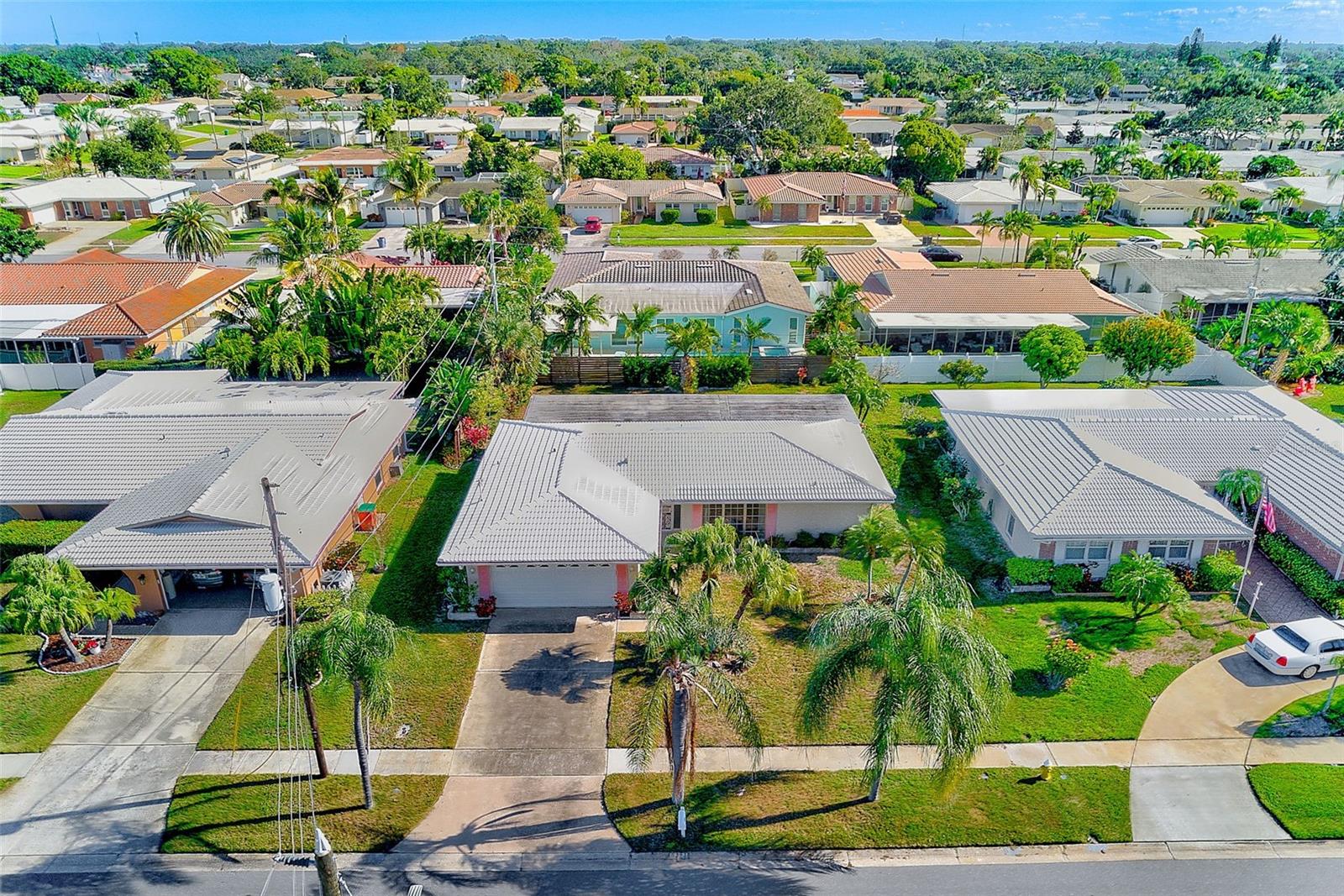 IMPERIAL POINT UNIT 4A - Residential