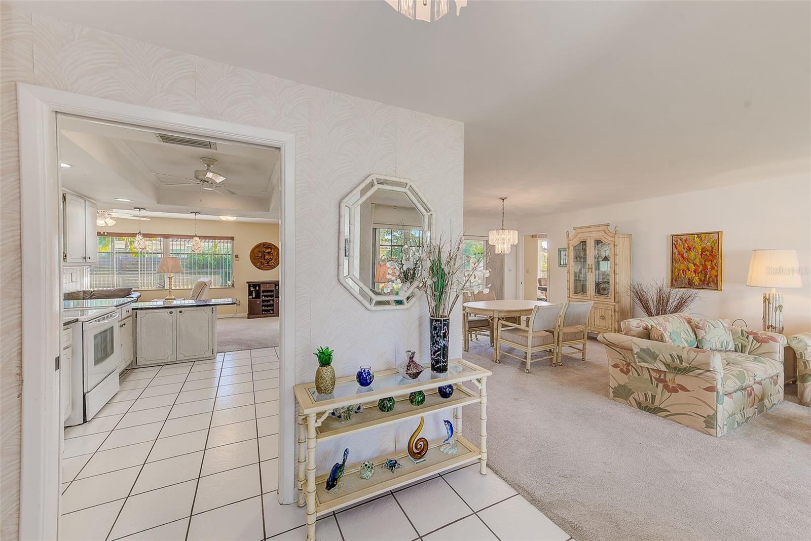 IMPERIAL POINT UNIT 4A - Residential