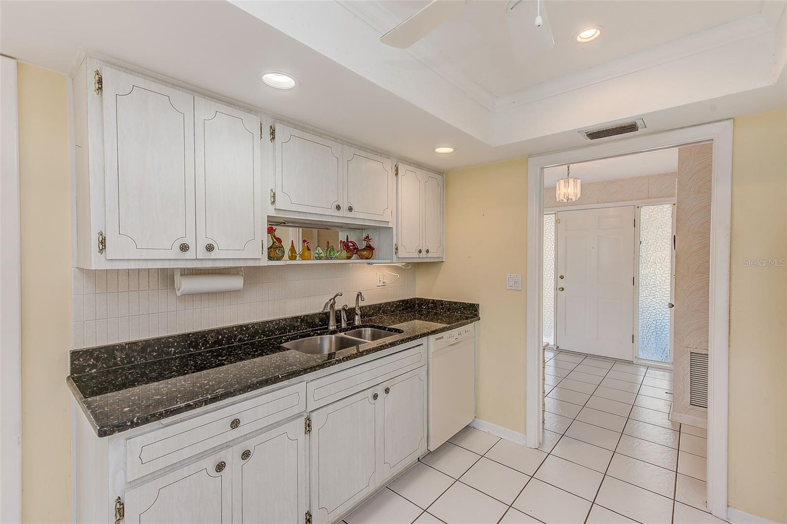 IMPERIAL POINT UNIT 4A - Residential