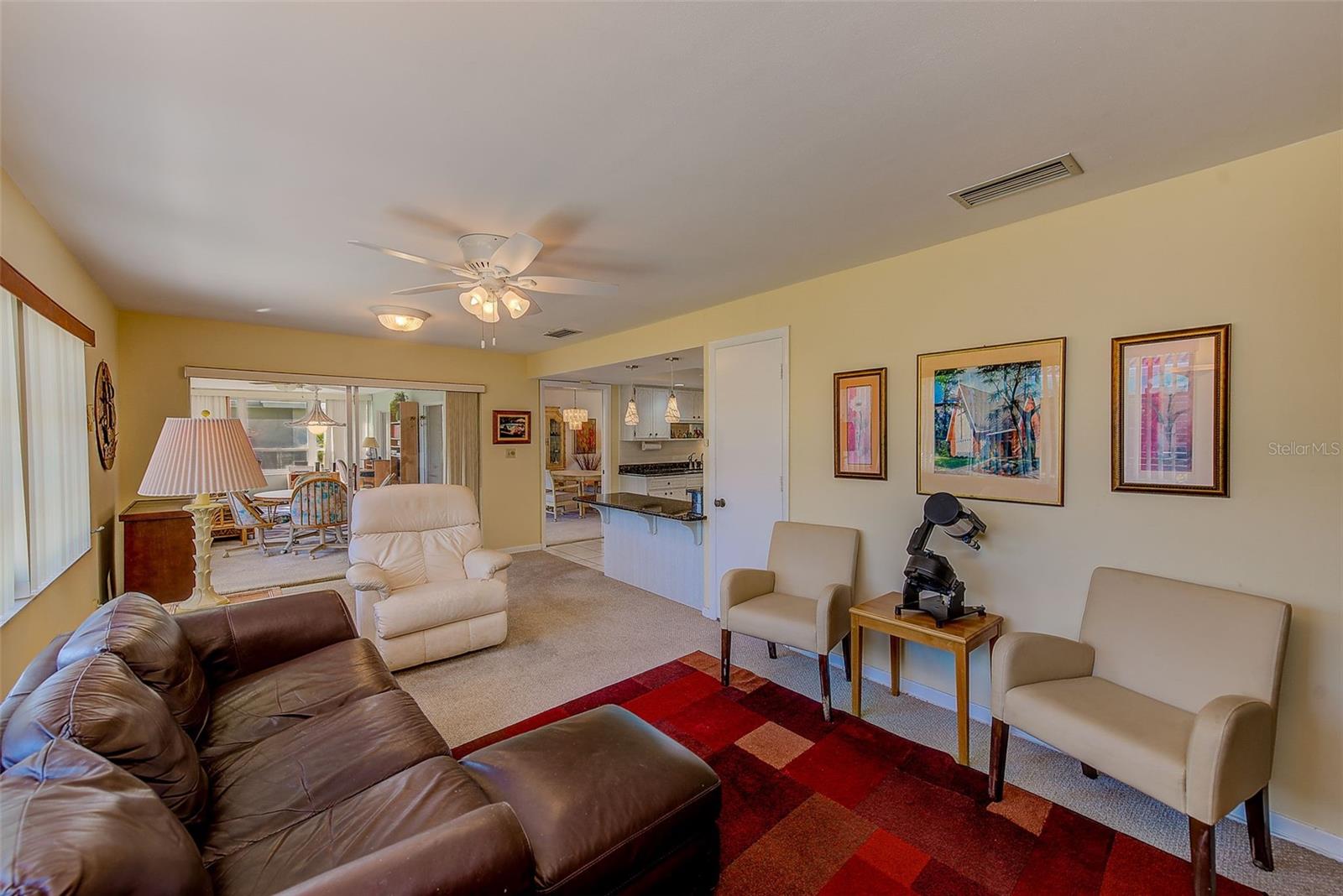 IMPERIAL POINT UNIT 4A - Residential