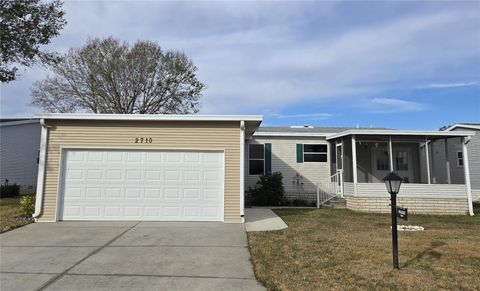 A home in ZELLWOOD