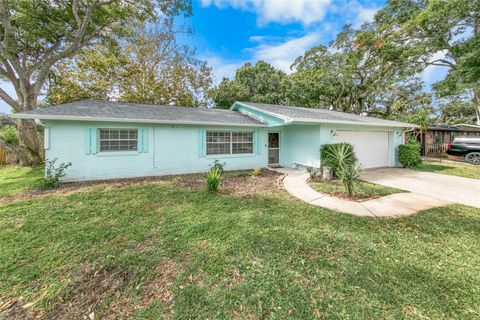 A home in PORT ORANGE