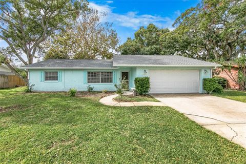 A home in PORT ORANGE