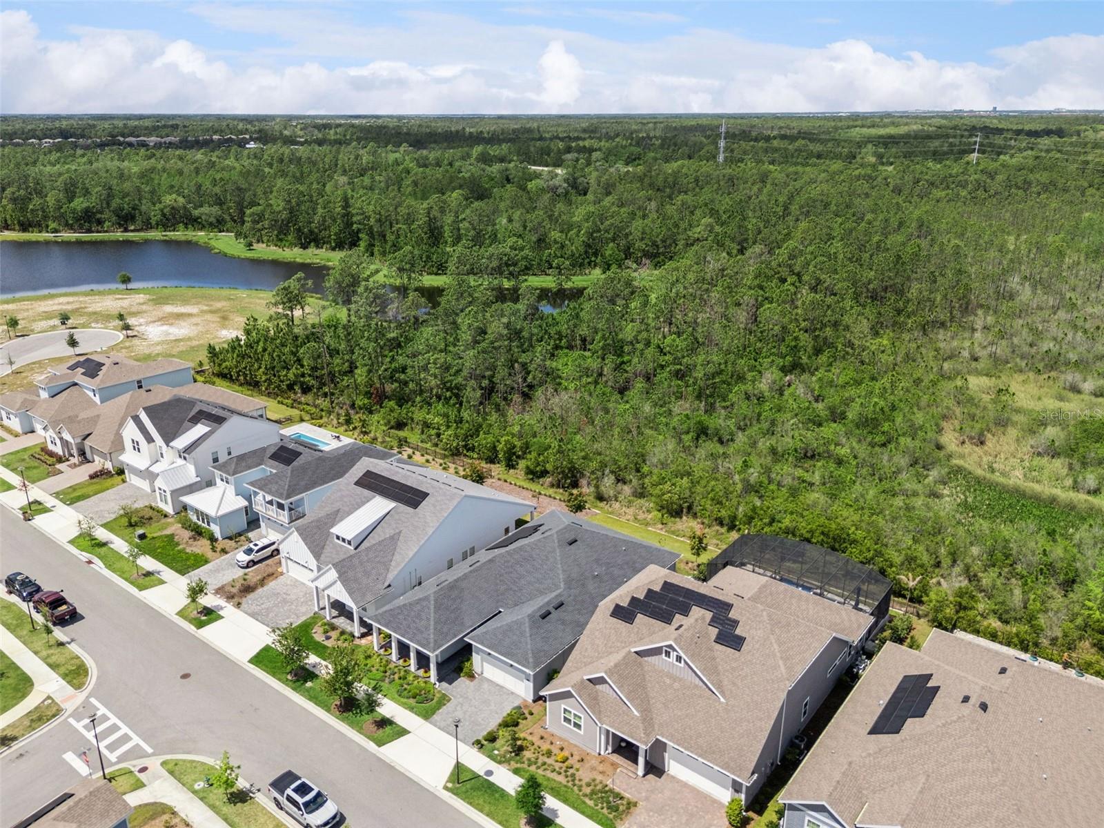 WESLYN PARK PH 2 - Residential