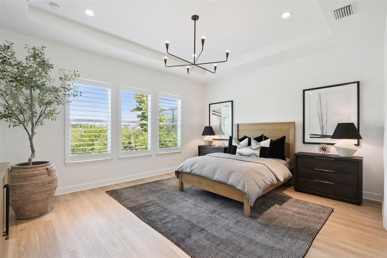 WESLYN PARK PH 2 - Residential