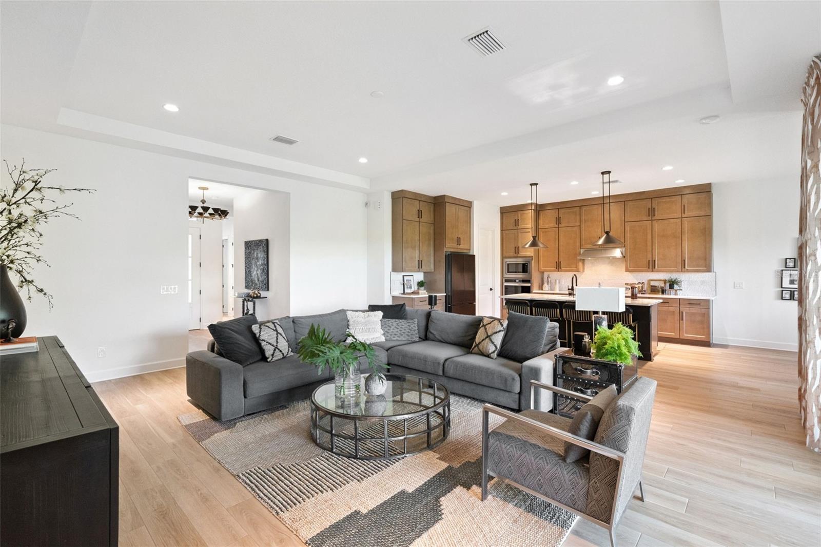 WESLYN PARK PH 2 - Residential