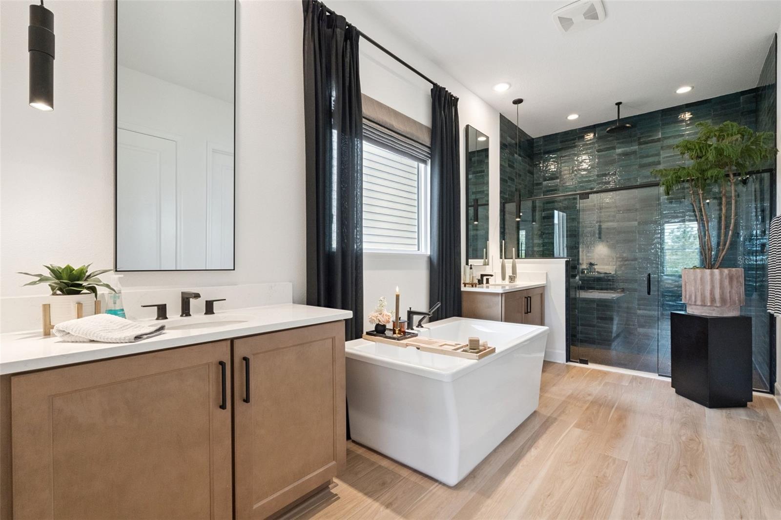 WESLYN PARK PH 2 - Residential