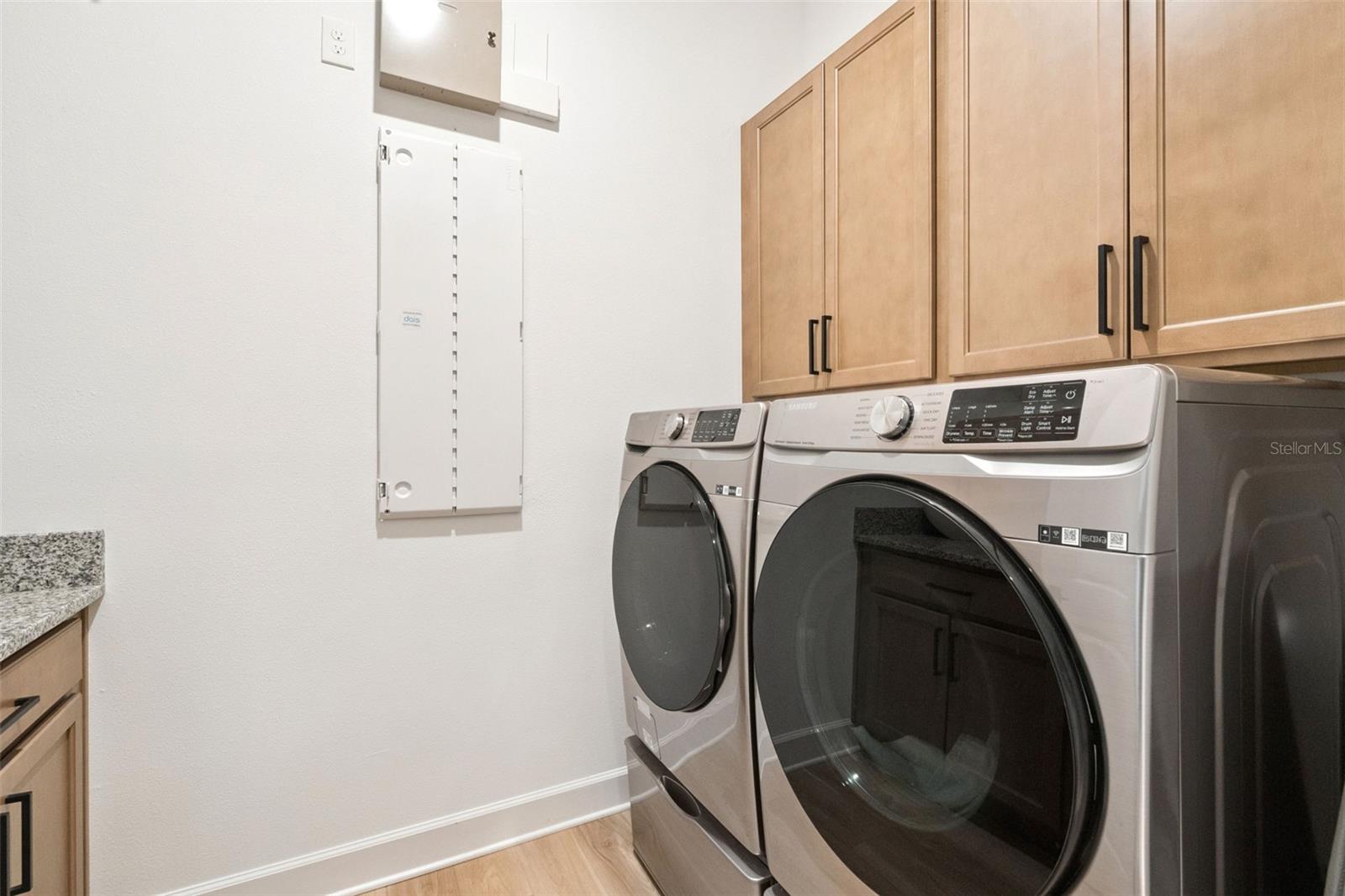 WESLYN PARK PH 2 - Residential