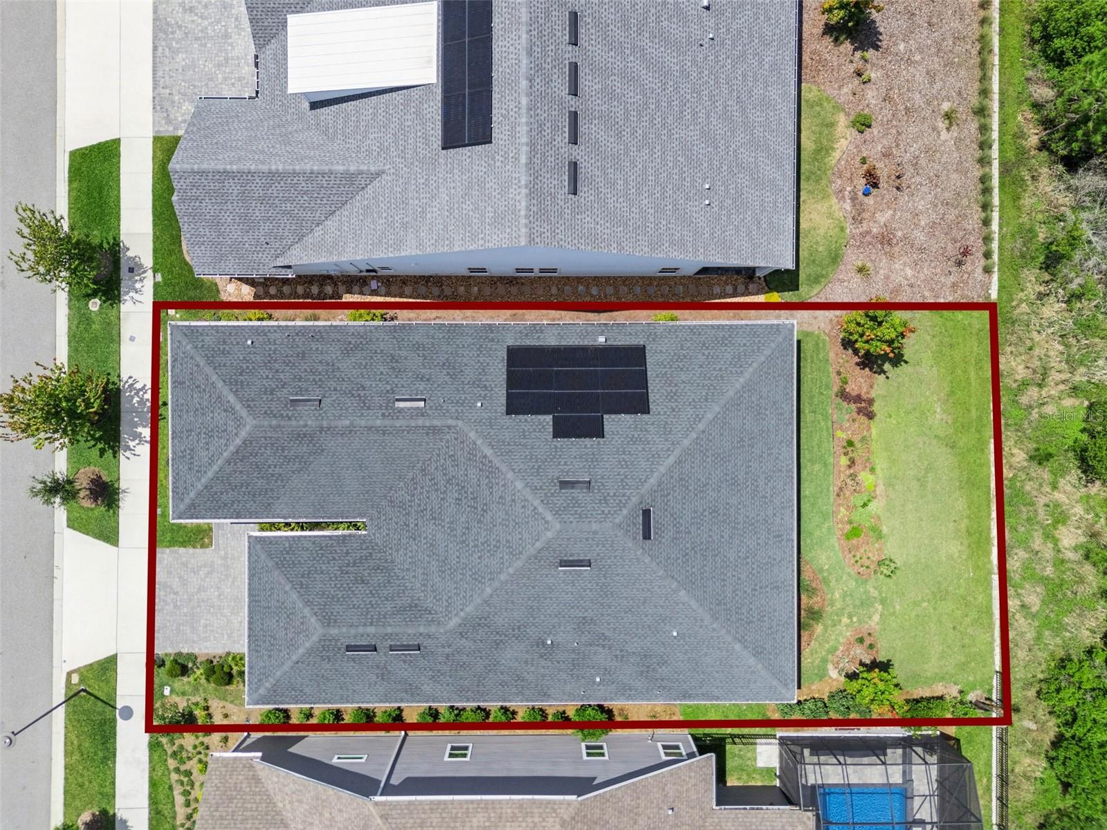 WESLYN PARK PH 2 - Residential