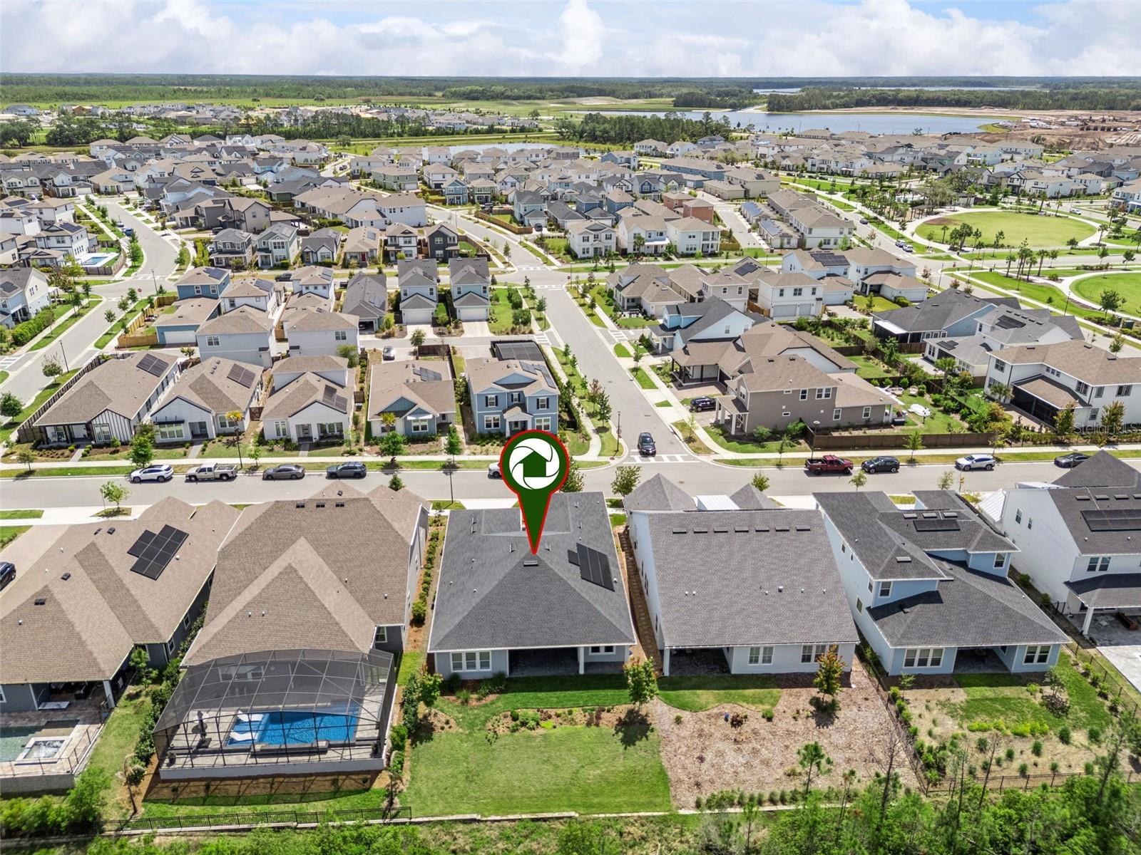 WESLYN PARK PH 2 - Residential