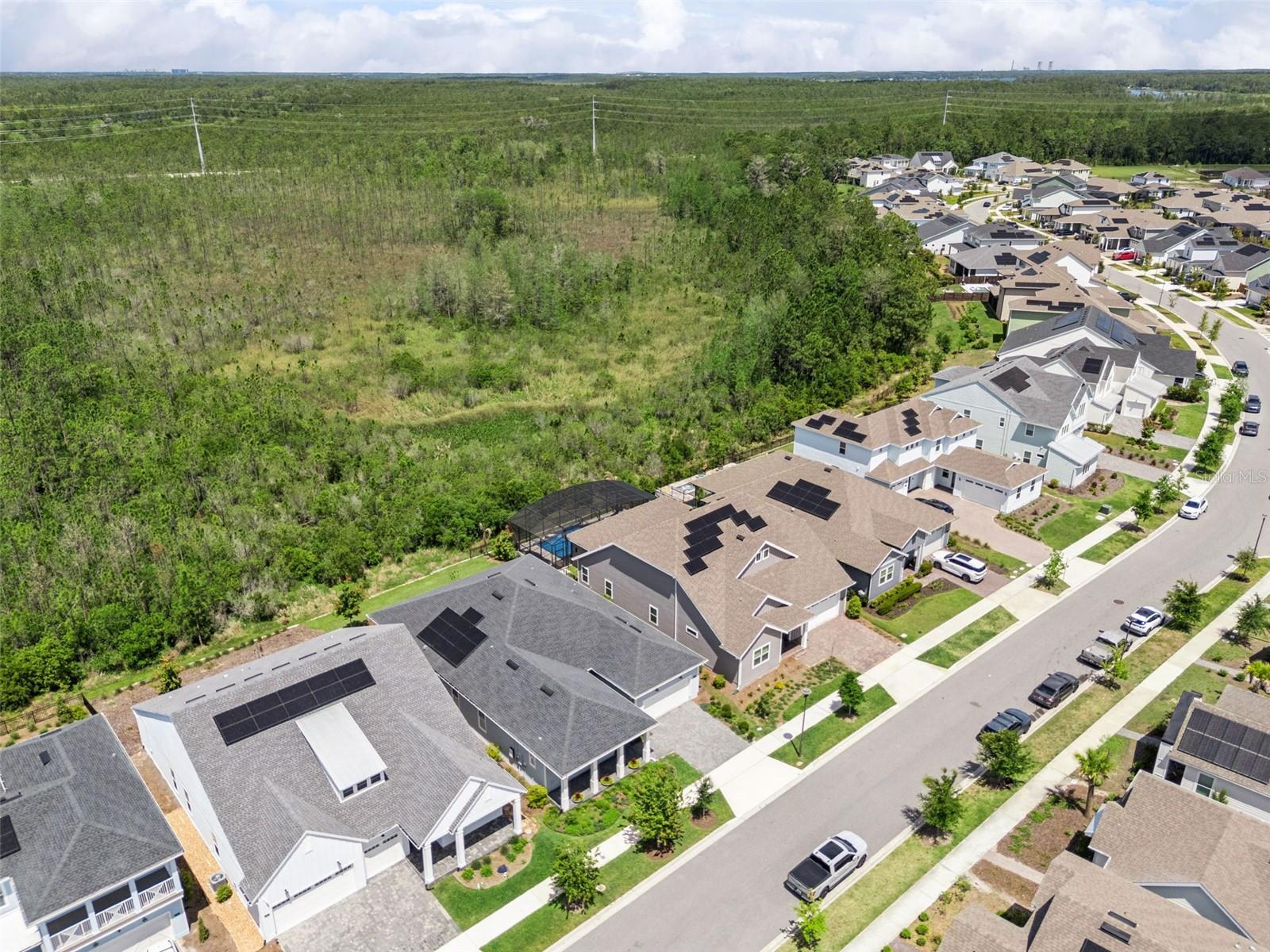 WESLYN PARK PH 2 - Residential