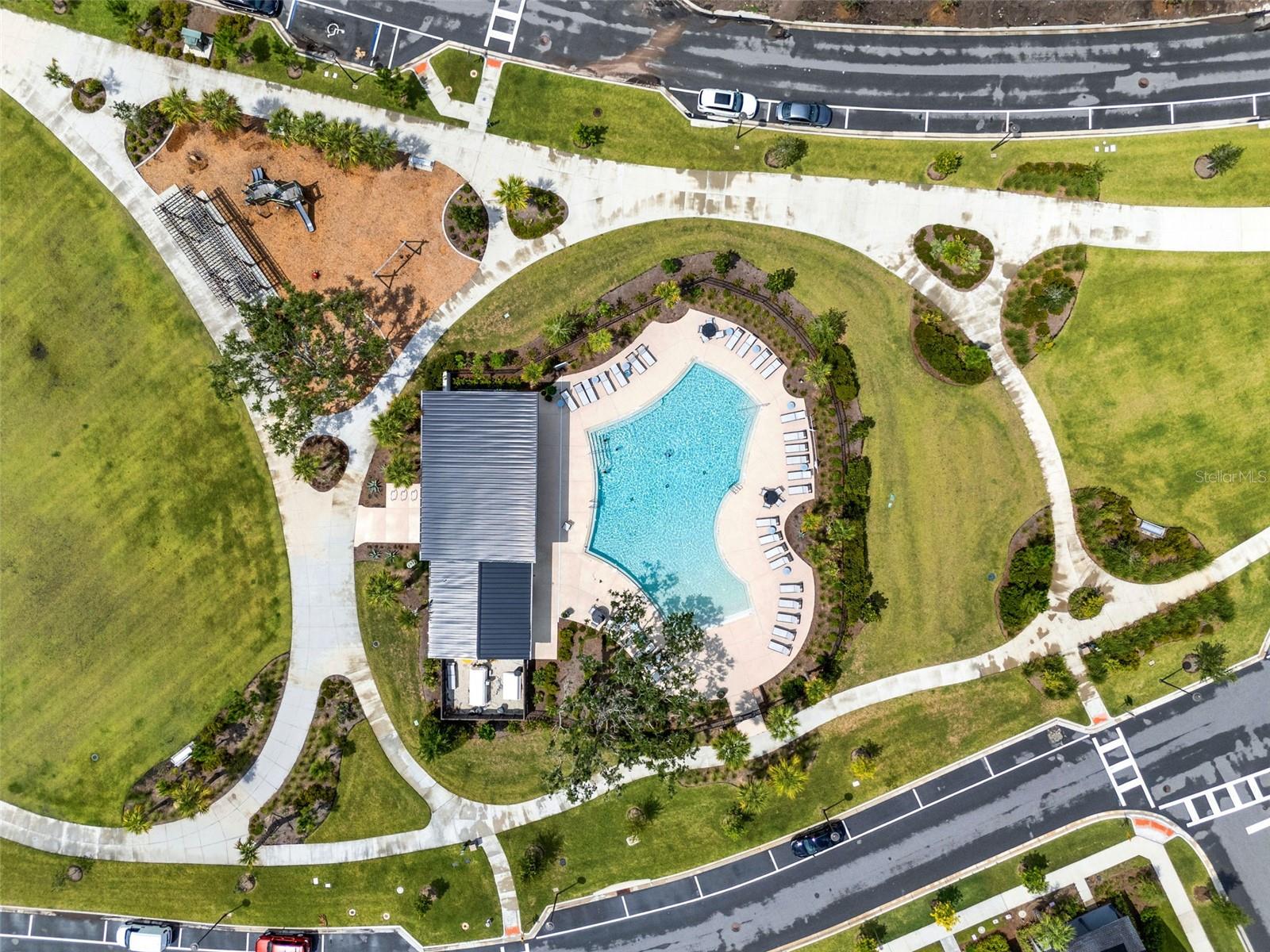 WESLYN PARK PH 2 - Residential