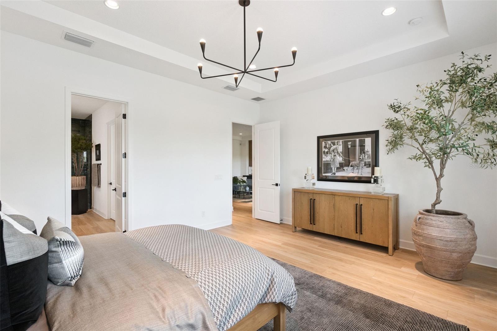 WESLYN PARK PH 2 - Residential