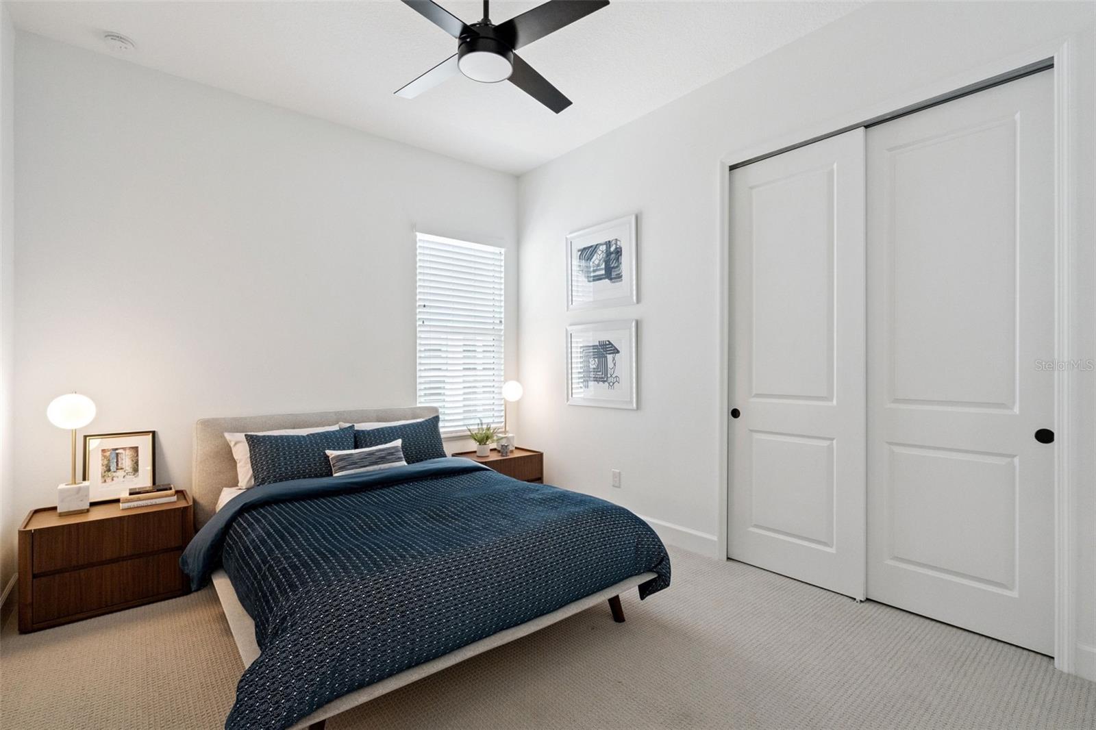 WESLYN PARK PH 2 - Residential