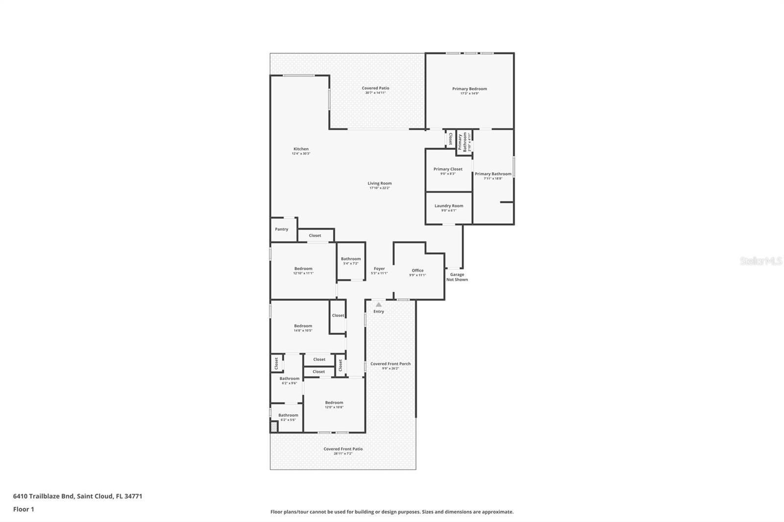 WESLYN PARK PH 2 - Residential