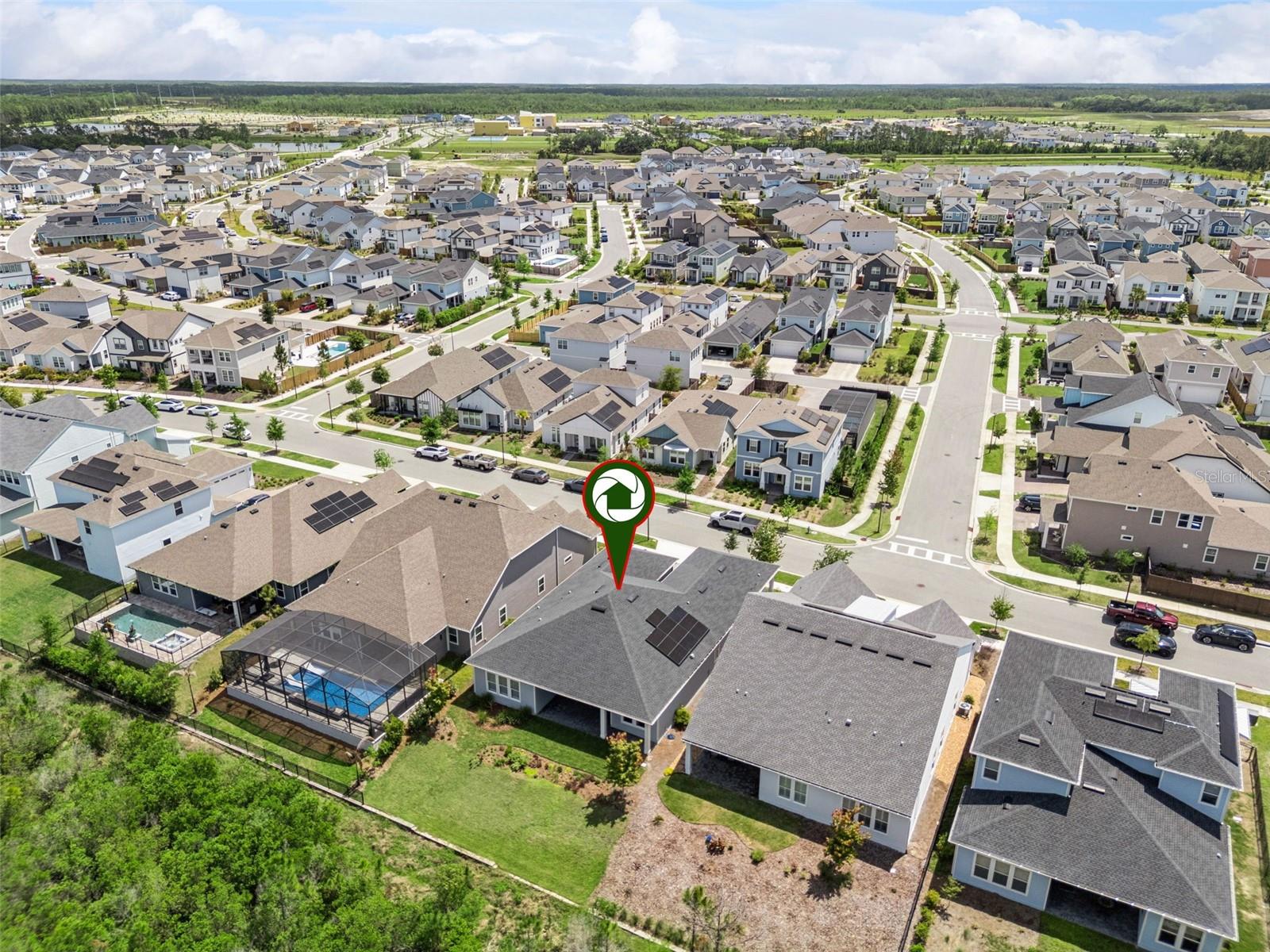 WESLYN PARK PH 2 - Residential