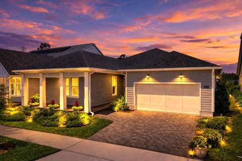 Photo of 6410 Trailblaze Bend, Saint Cloud, FL 34771 (MLS # O6395577)