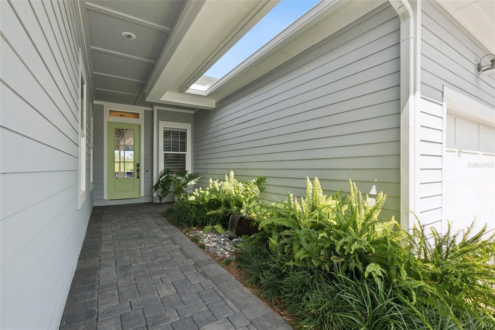 WESLYN PARK PH 2 - Residential