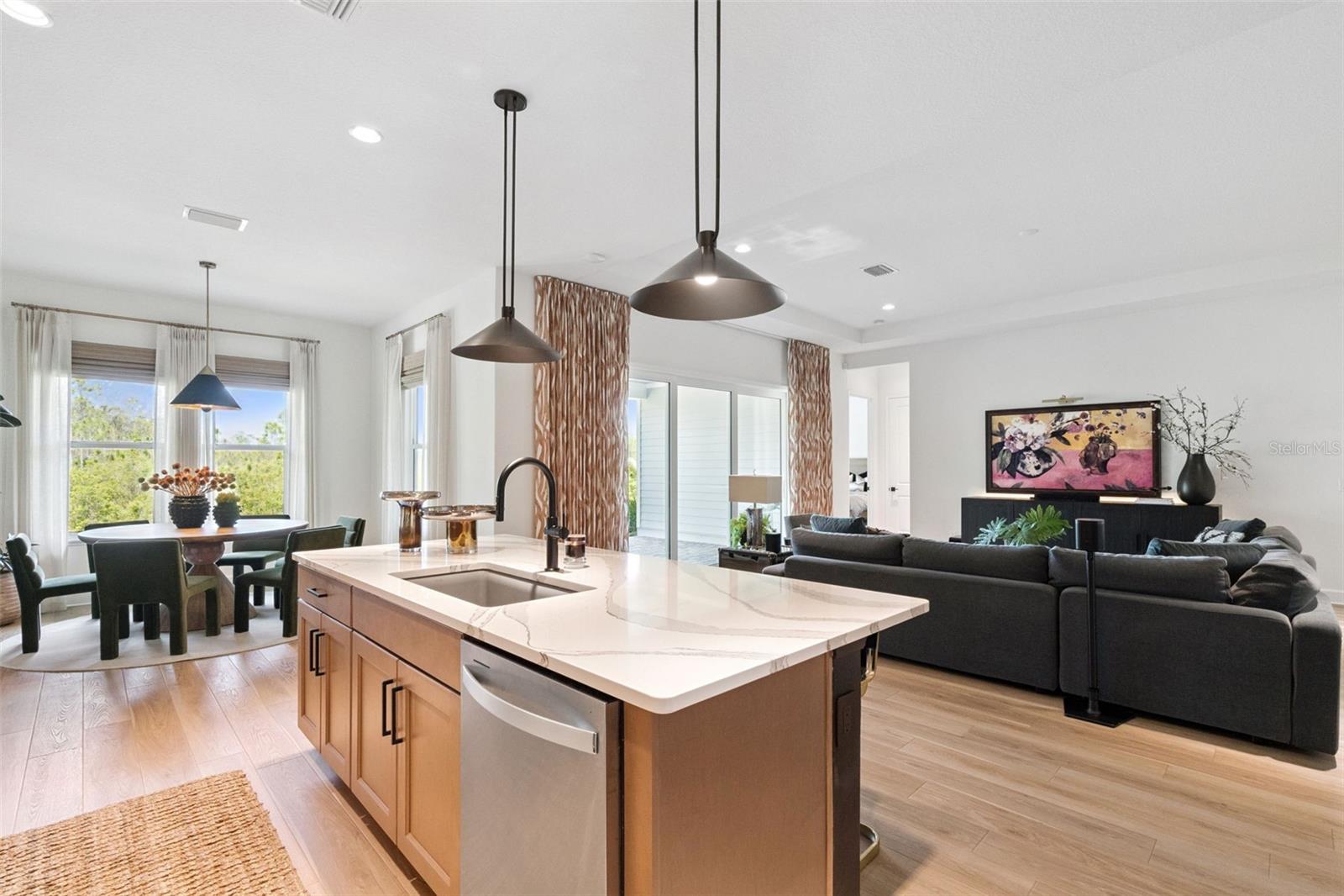 WESLYN PARK PH 2 - Residential