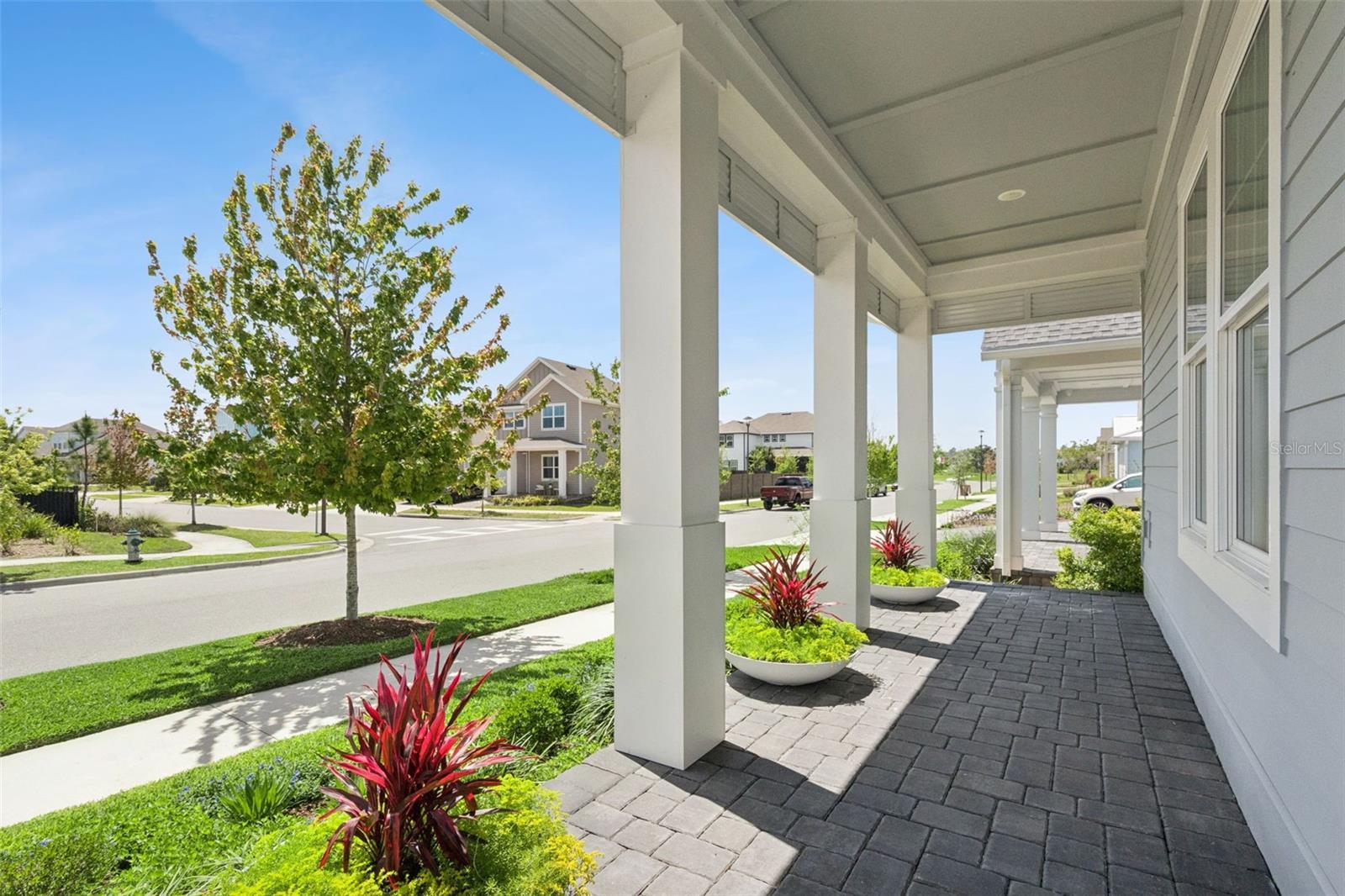 WESLYN PARK PH 2 - Residential