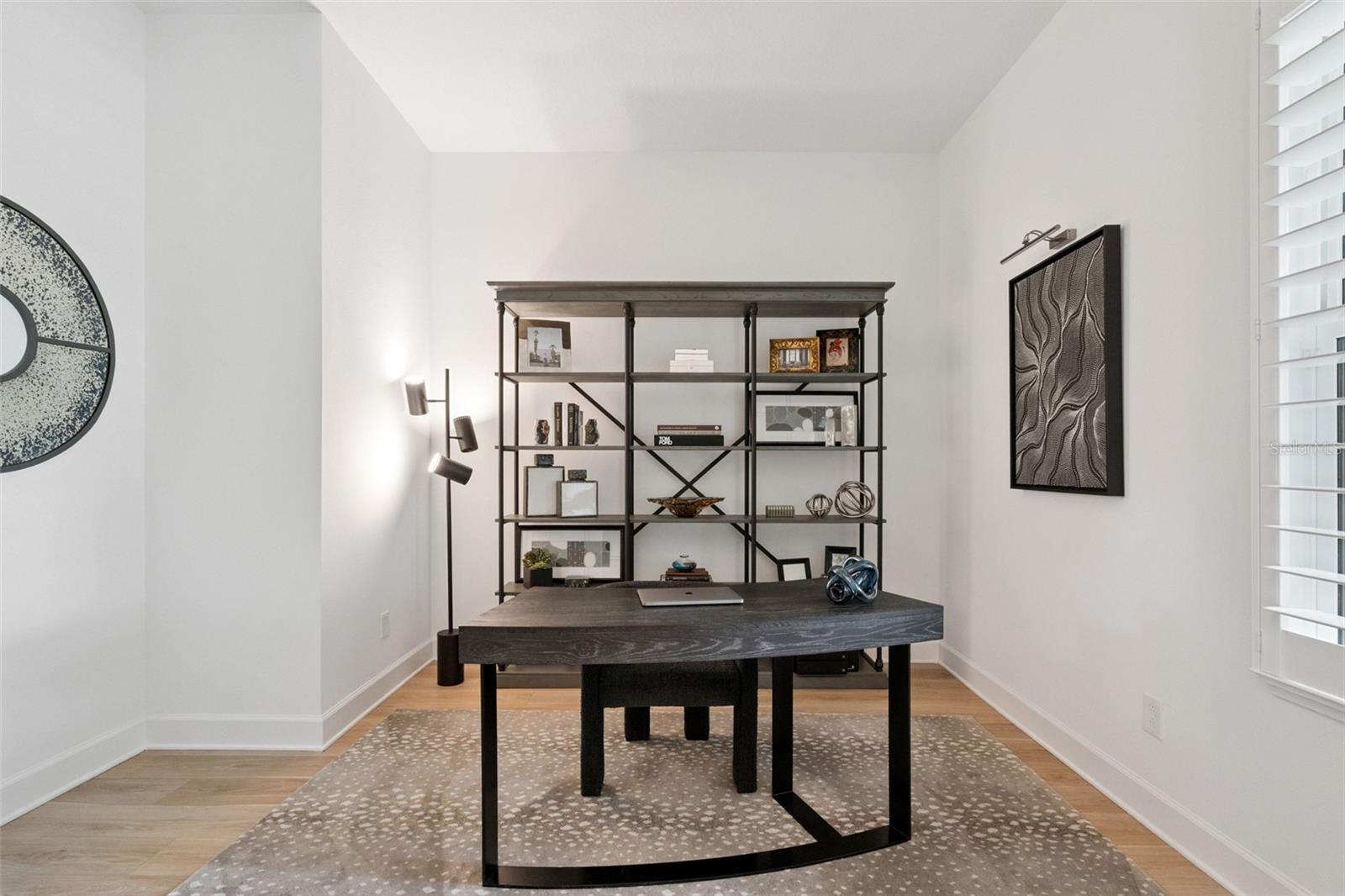 WESLYN PARK PH 2 - Residential