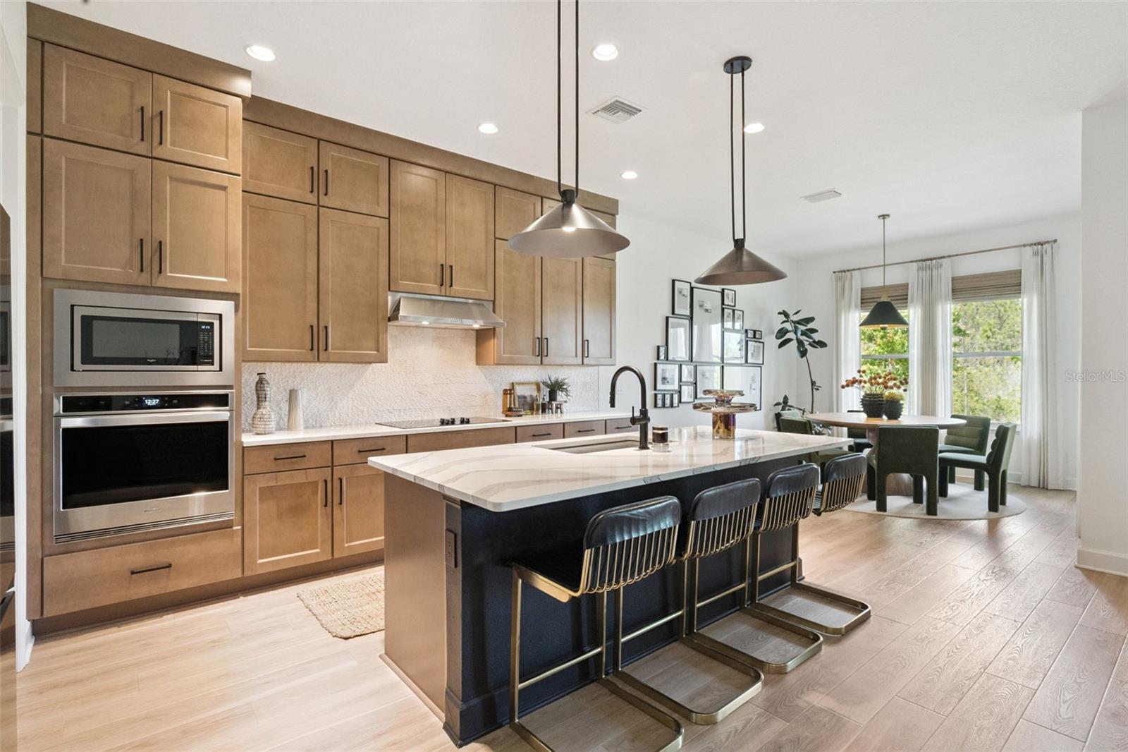 WESLYN PARK PH 2 - Residential