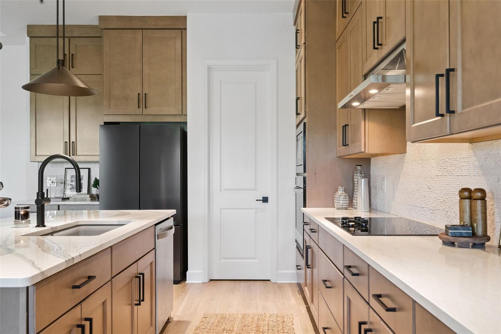 WESLYN PARK PH 2 - Residential